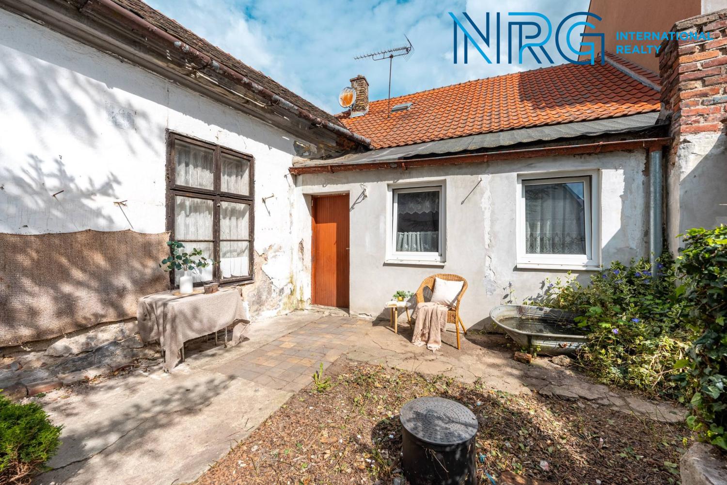 Prodej dům Rodinný, 168㎡|Středočeský kraj, Kolín, Pečky, Tř. 5. května 356, 28911