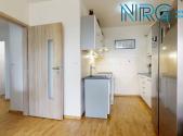 Pronájem bytu, 3+kk, 55 m²