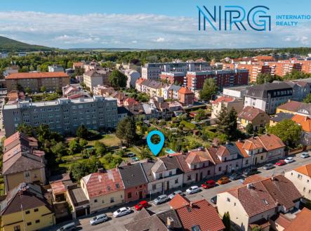 Prodej - dům/vila, 124 m²