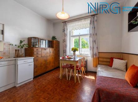 Prodej - dům/vila, 124 m²