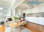 Pronájem bytu, 2+kk, 56 m²