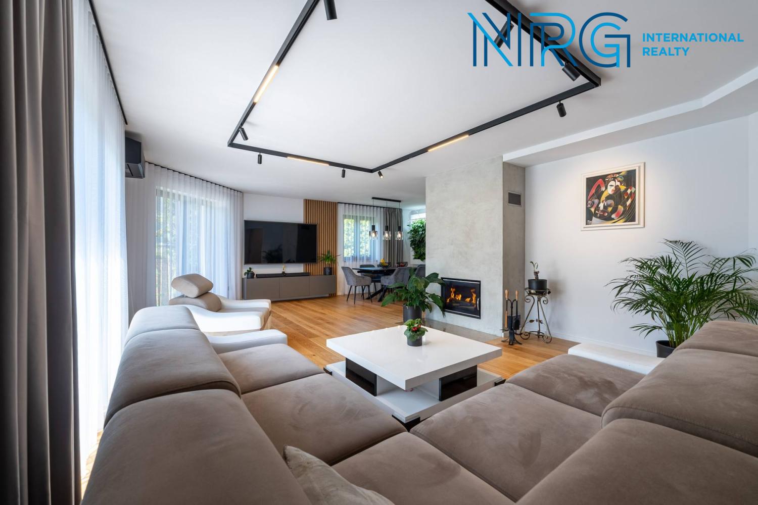 Prodej dům Rodinný, 320㎡|Středočeský kraj, Příbram, Dobříš, Na Ligruse 1327, 26301