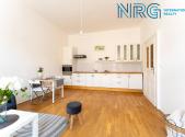 Pronájem bytu, 2+kk, 46 m²