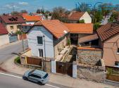 Prodej - dům/vila, 150 m²