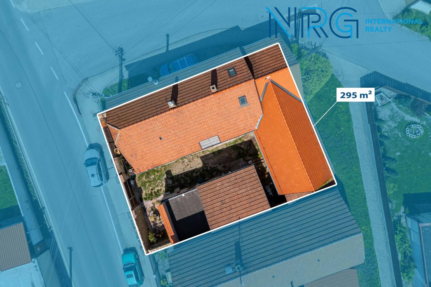 Prodej dům Rodinný, 150㎡|Středočeský kraj, Kladno, Uhy, 38, 27324
