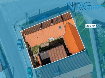 Prodej - dům/vila, 150 m²