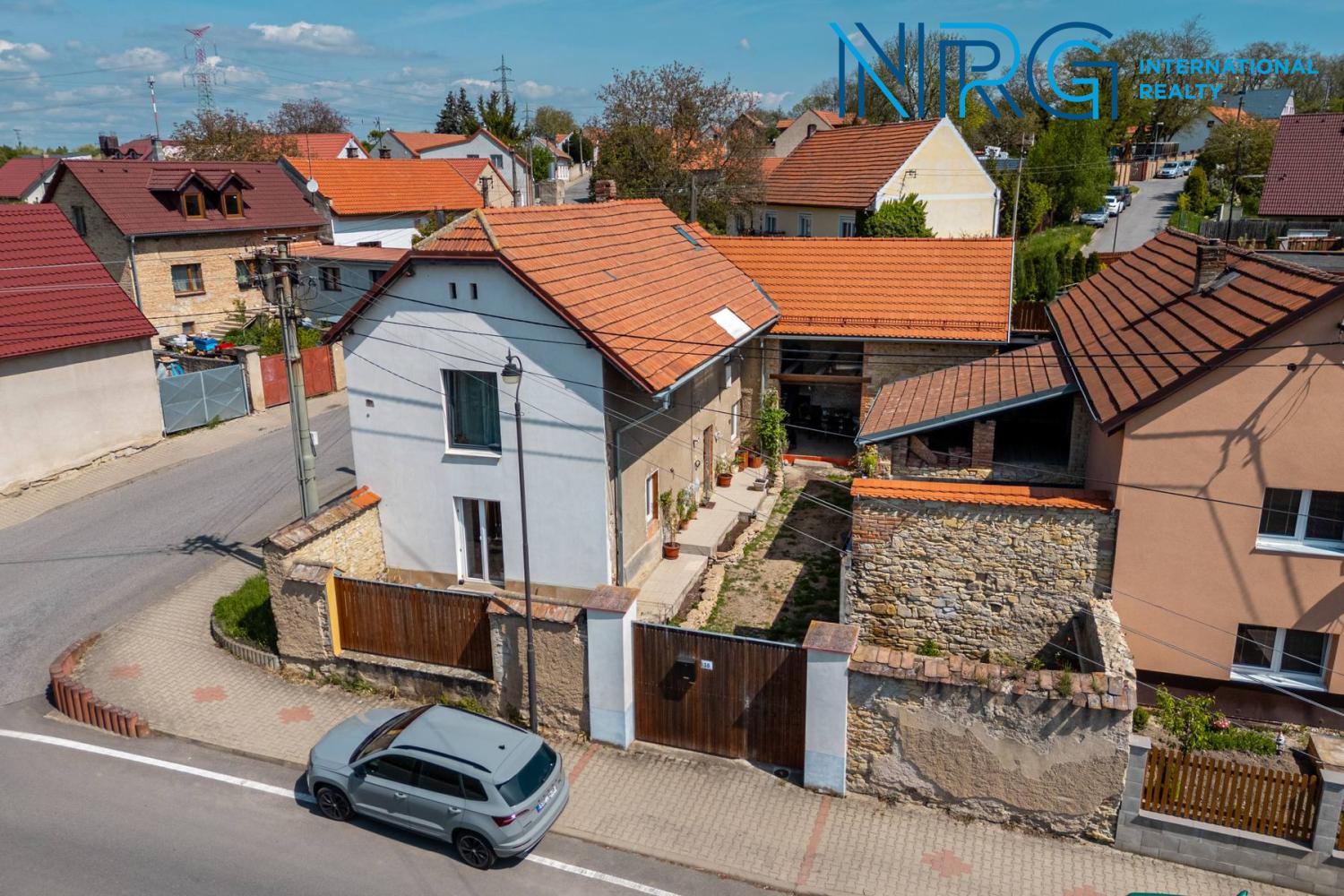 Prodej dům Rodinný, 150㎡|Středočeský kraj, Kladno, Uhy, 38, 27324