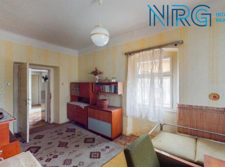 Prodej - dům/vila, 180 m²