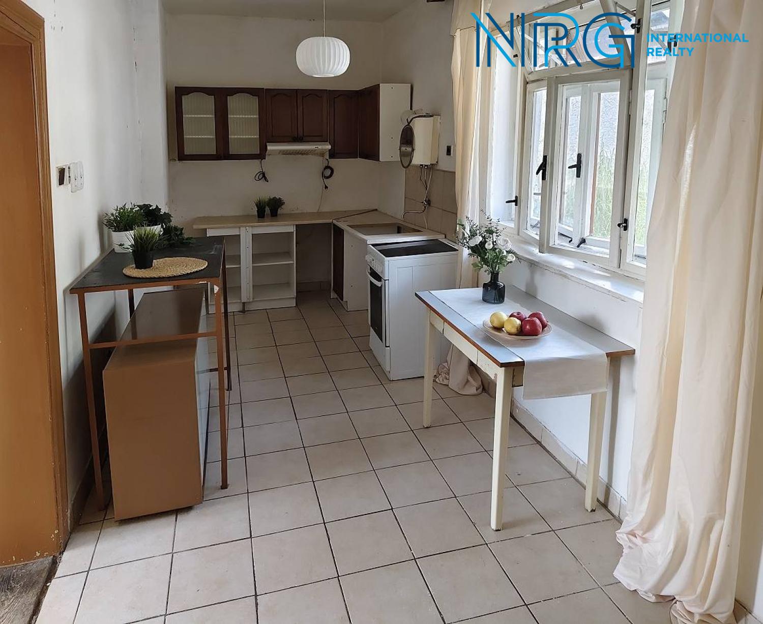 Prodej dům Rodinný, 57㎡|Jihomoravský kraj, Vyškov, Bučovice, Slavkovská 63, 68501