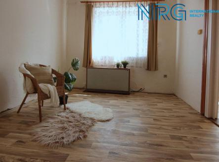 Prodej - dům/vila, 57 m²