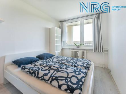 Pronájem bytu, 2+kk, 38 m²