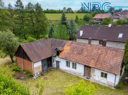 Prodej - dům/vila, 100 m²