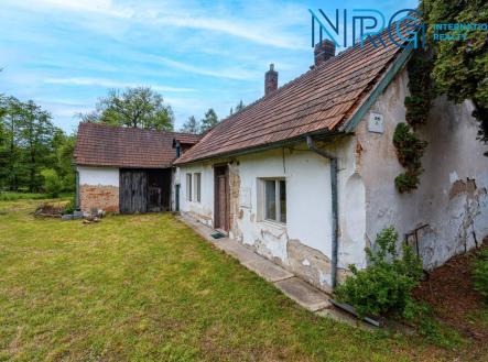 Prodej - dům/vila, 100 m²