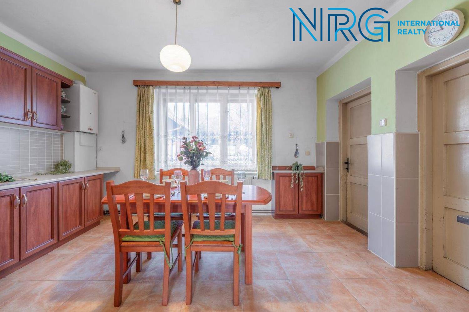 Prodej dům Rodinný, 76㎡|Středočeský kraj, Kolín, Konárovice, Pod Zámkem 44, 28125