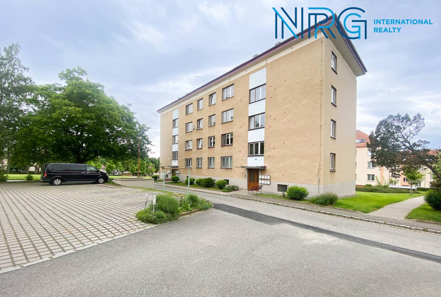 Prodej byt 3 + 1, 64㎡|Středočeský kraj, Kutná Hora, Zruč nad Sázavou, Družstevní 775, 28522