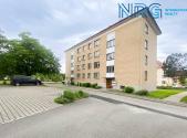 Prodej bytu, 3+1, 64 m²