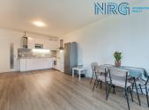 Pronájem bytu, 2+kk, 55 m²