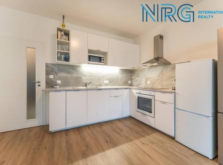 Pronájem bytu, 2+kk, 55 m²