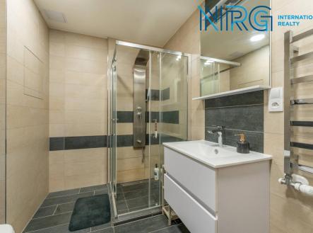 Pronájem bytu, 2+kk, 55 m²