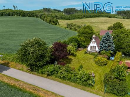 Prodej - dům/vila, 55 m²