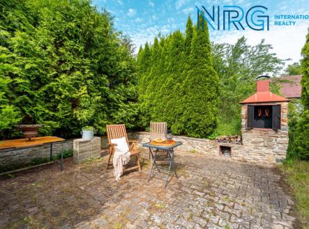 Prodej - dům/vila, 55 m²