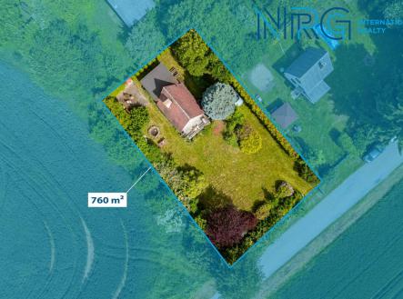 Prodej - dům/vila, 55 m²