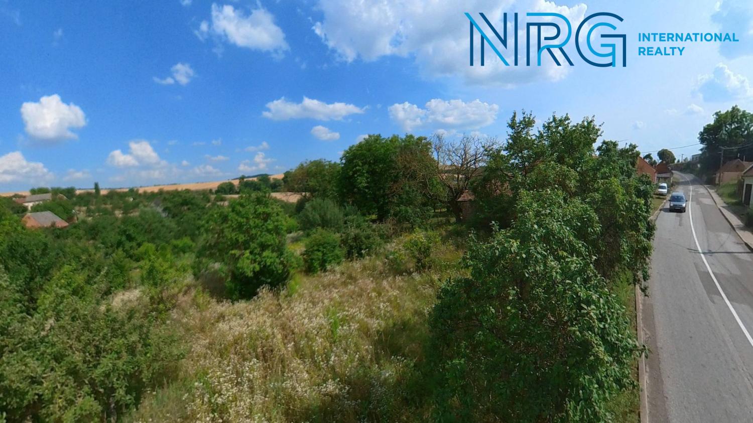 Prodej pozemek Bydlení|Jihomoravský kraj, Hodonín, Labuty, 52, 69648