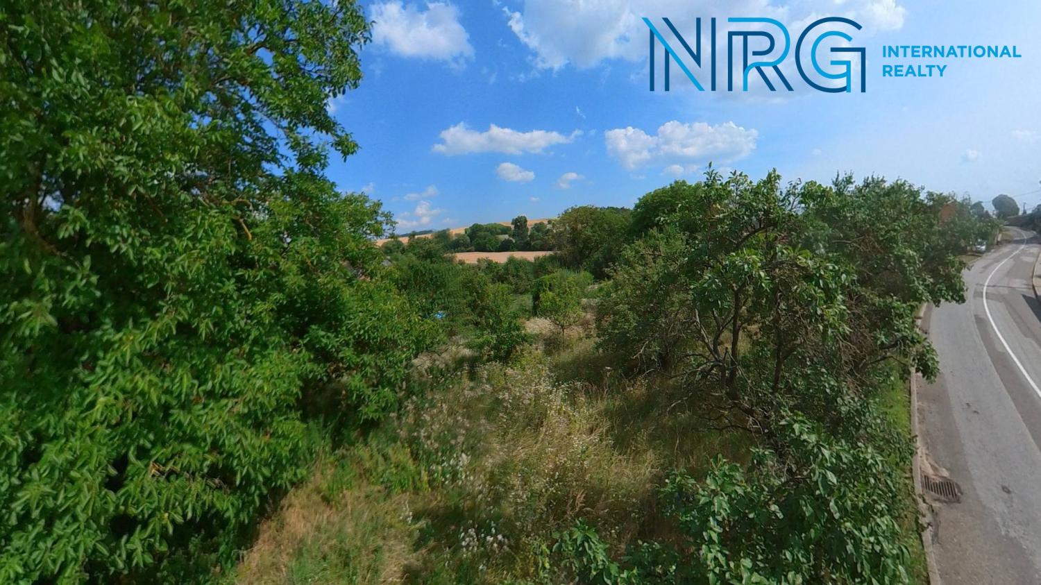 Prodej pozemek Bydlení|Jihomoravský kraj, Hodonín, Labuty, 52, 69648