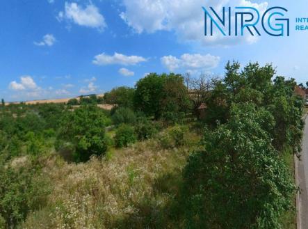 Prodej - pozemek pro bydlení, 752 m²