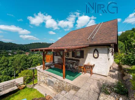 Prodej - dům/vila, 86 m²
