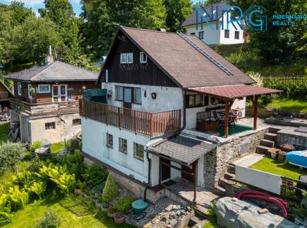 Prodej - dům/vila, 86 m²