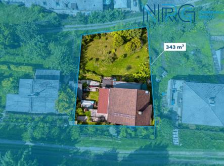 Prodej - dům/vila, 86 m²