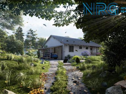 Prodej - dům/vila, 141 m²