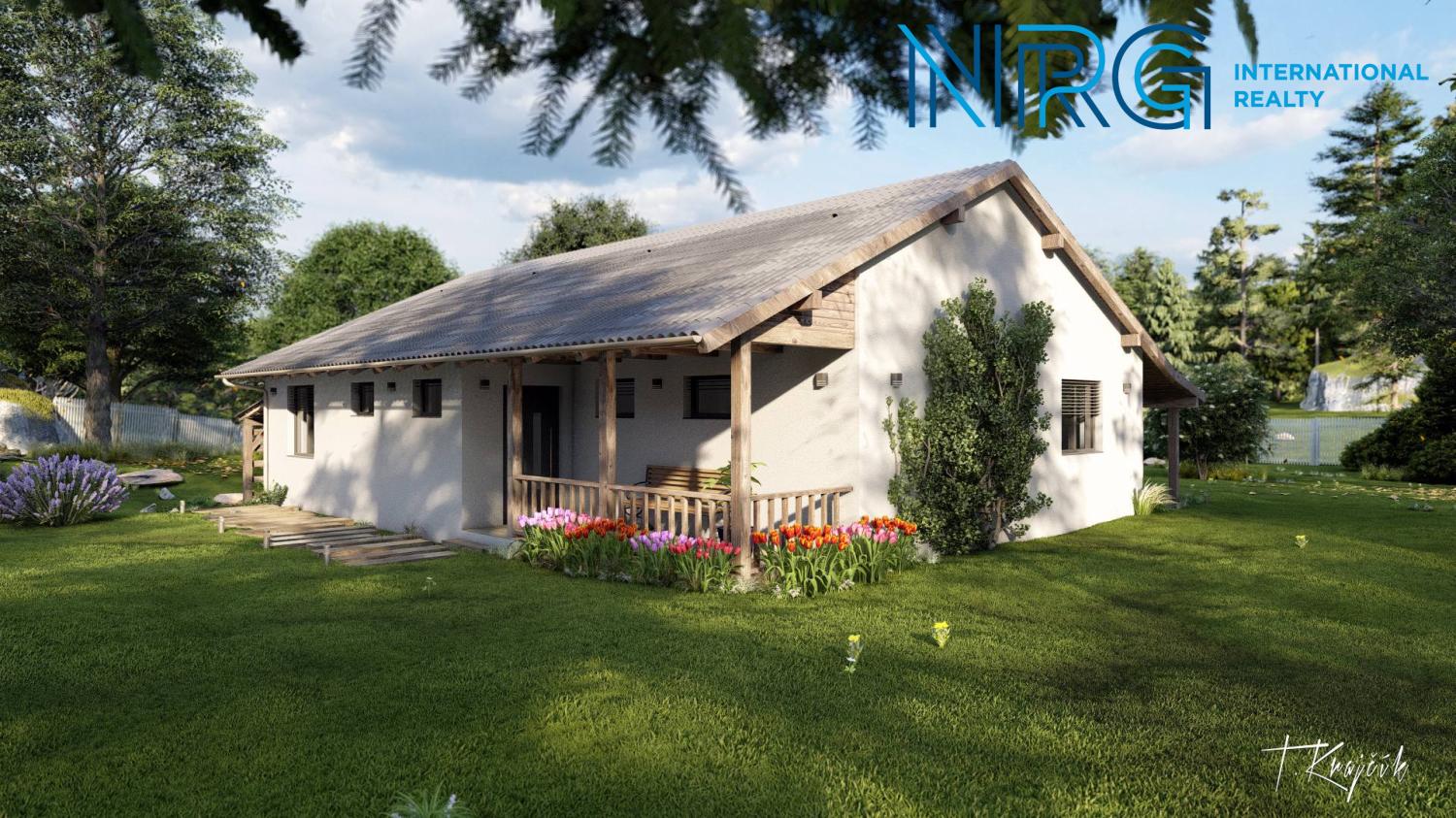 Prodej dům Rodinný, 141㎡|Královéhradecký kraj, Hradec Králové, Chlumec nad Cidlinou, Kladruby, 18, 5