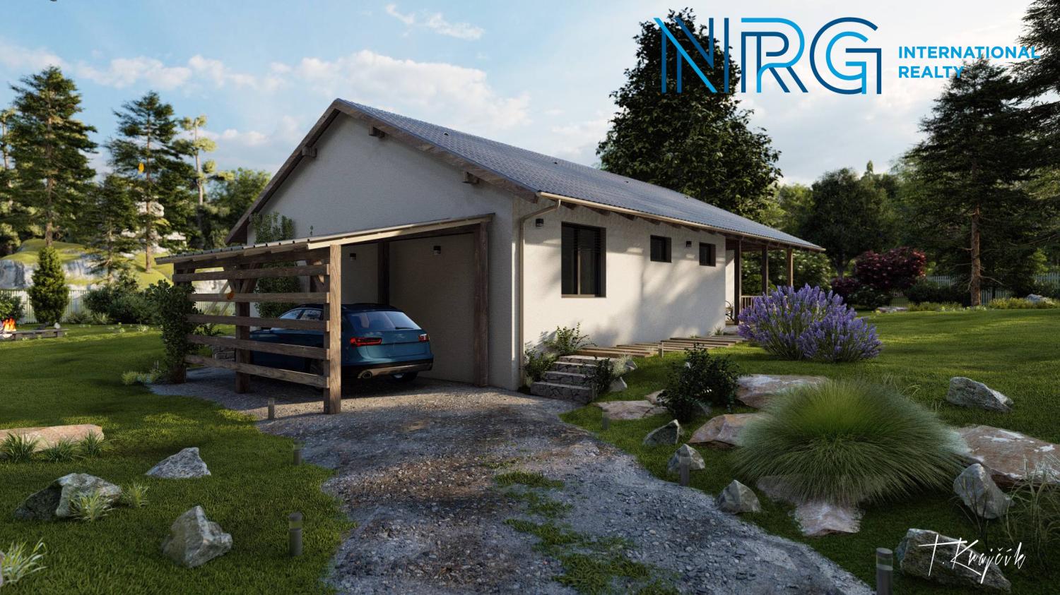 Prodej dům Rodinný, 141㎡|Královéhradecký kraj, Hradec Králové, Chlumec nad Cidlinou, Kladruby, 18, 5