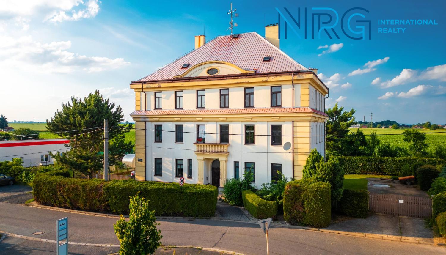 Prodej byt 2 + 1, 90㎡|Královéhradecký kraj, Hradec Králové, Plotiště nad Labem, Říčařova 289/2, 5030