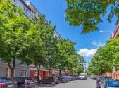 Pronájem bytu, 2+kk, 54 m²