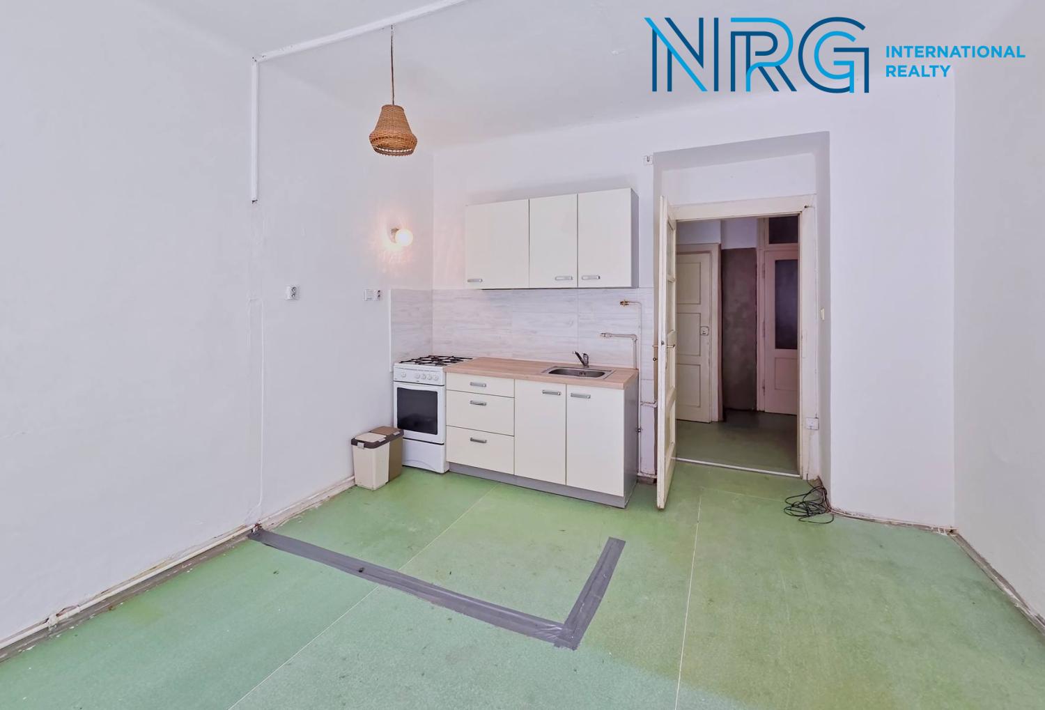 Pronájem byt 2 + kk, 54㎡|Hlavní město Praha, Praha, Praha 7, Holešovice, Na Maninách 1424, 17000