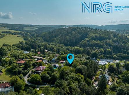 Prodej - pozemek pro bydlení, 2 181 m²