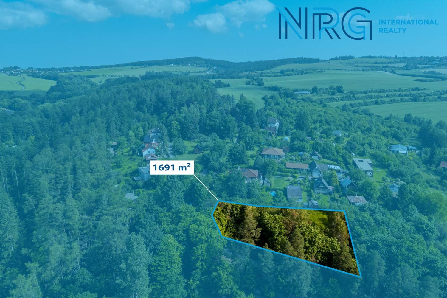 Prodej pozemek Bydlení|Praha-východ, Středočeský kraj, Božkov, Mnichovice u Říčan, 251 64