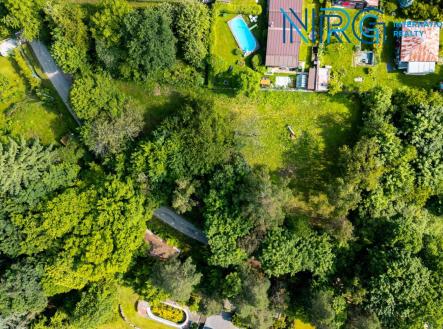 Prodej - pozemek pro bydlení, 2 181 m²