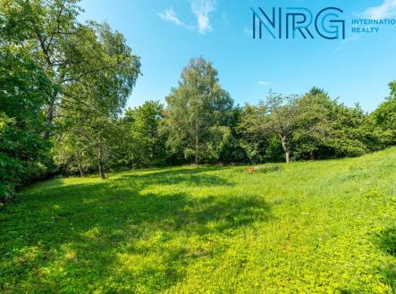 Prodej - pozemek pro bydlení, 2 181 m²