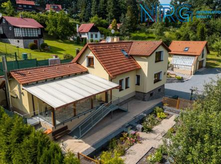 Prodej - dům/vila, 224 m²