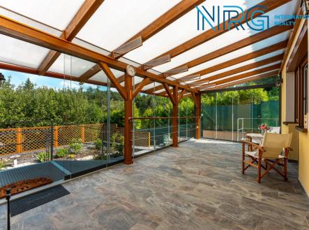 Prodej - dům/vila, 224 m²