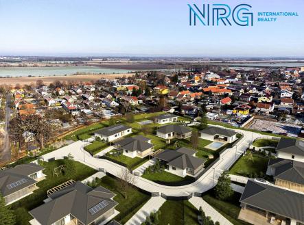 Prodej - pozemek pro bydlení, 955 m²