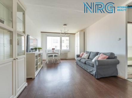 Pronájem bytu, 3+kk, 68 m²