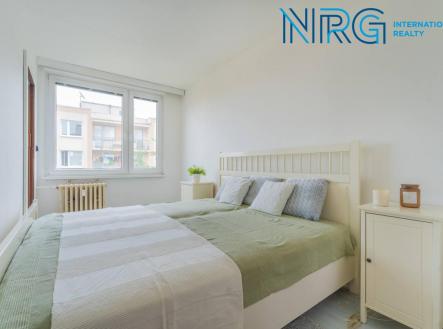 Pronájem bytu, 3+kk, 68 m²