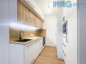 Pronájem bytu, 2+kk, 45 m²