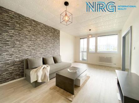 Pronájem bytu, 3+kk, 72 m²