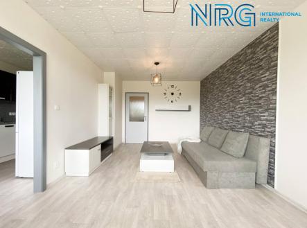 Pronájem bytu, 3+kk, 72 m²